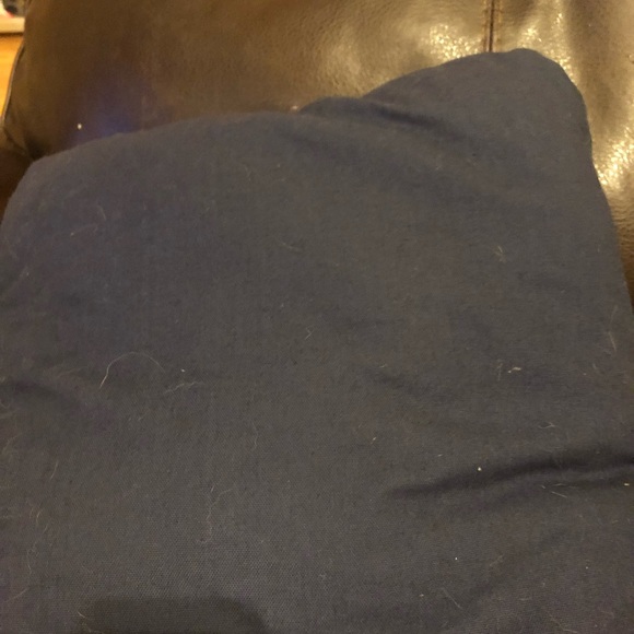 🎅🏽Snowman Christmas Decorative Pillow - Picture 5 of 5